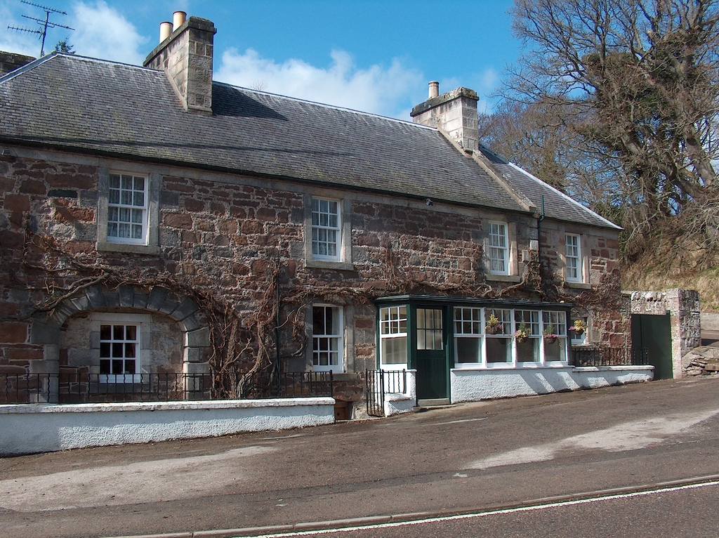 Attractive house in Golspie