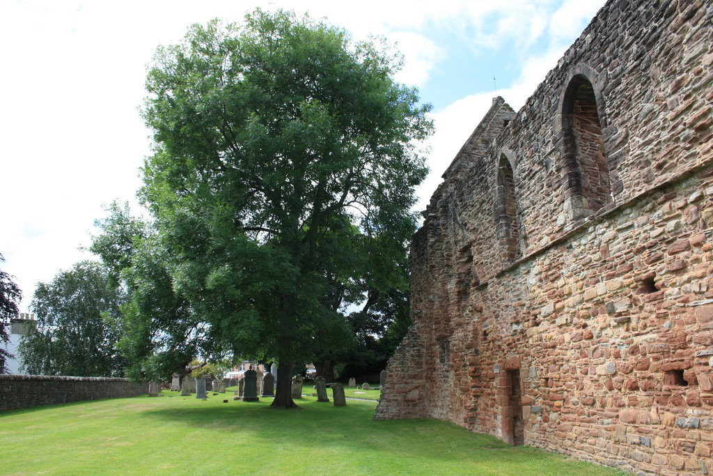 Beauly Priory