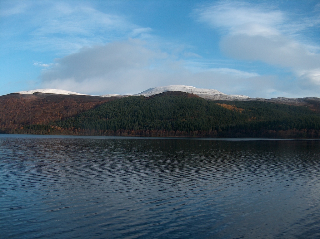 Loch Garve