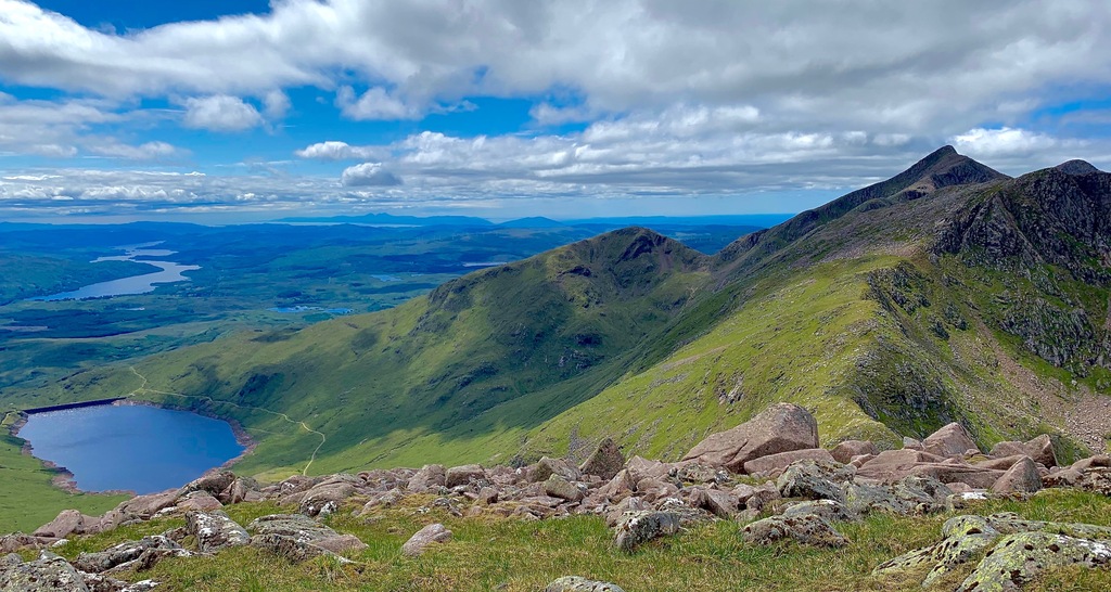 Ben Cruachan