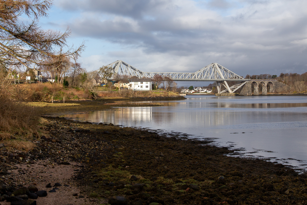Connel Bridge