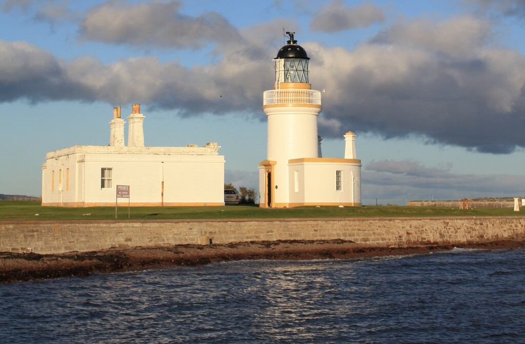 Chanonry Lighthouse