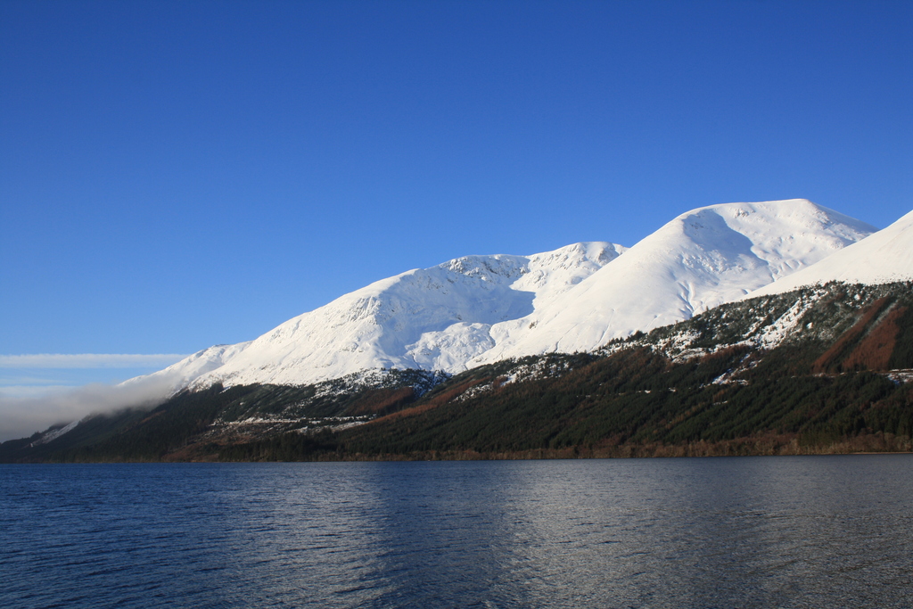 Loch Lochy