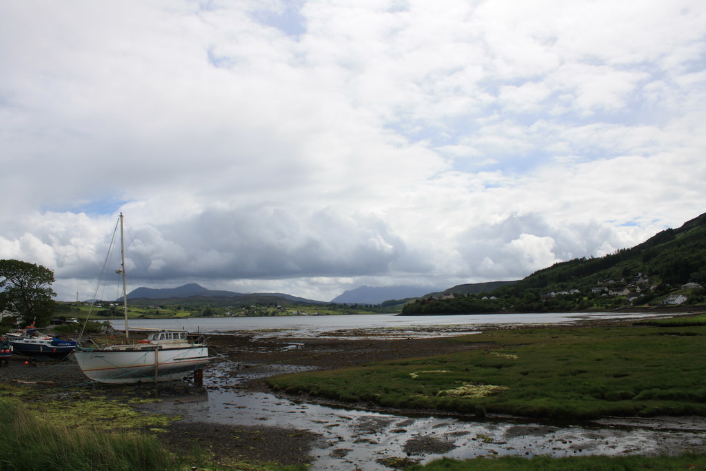 Loch Portree