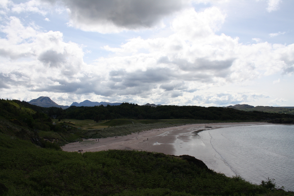 Gairloch Beach and Golf Club