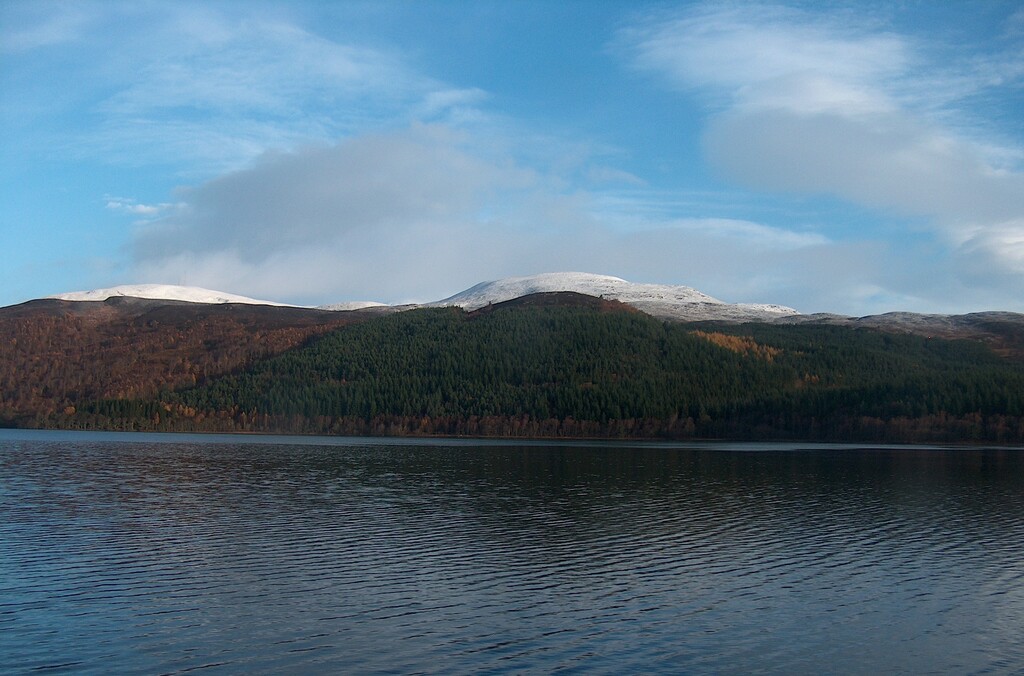 Loch Garve