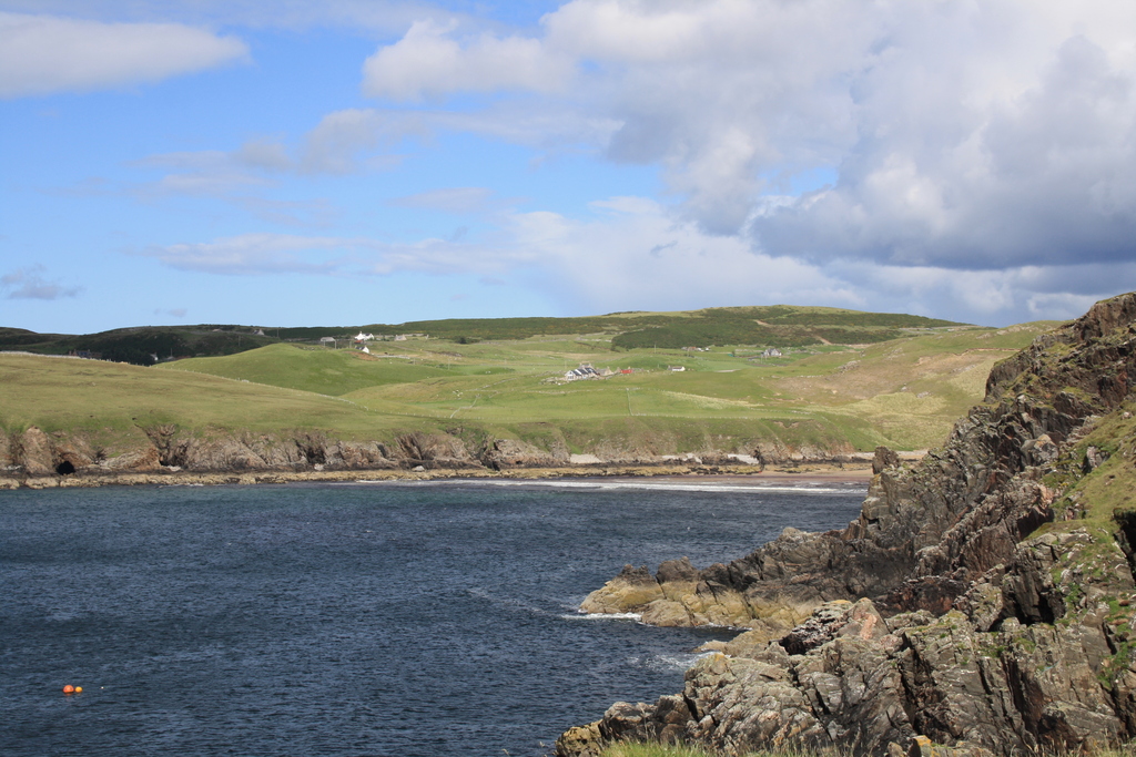 Farr Bay, Bettyhill