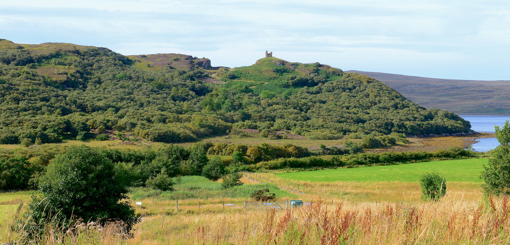 Castle Varrich Tongue