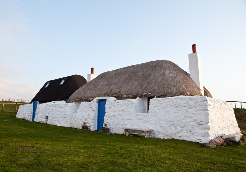 Tiree Cottages