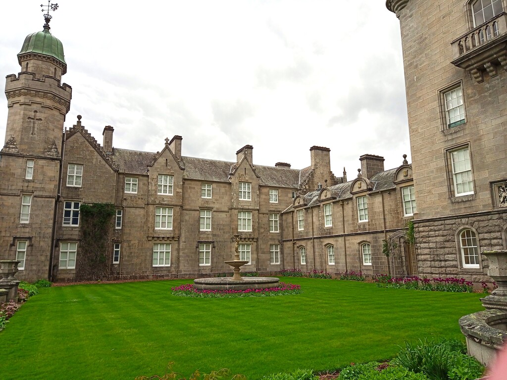 Balmoral Castle