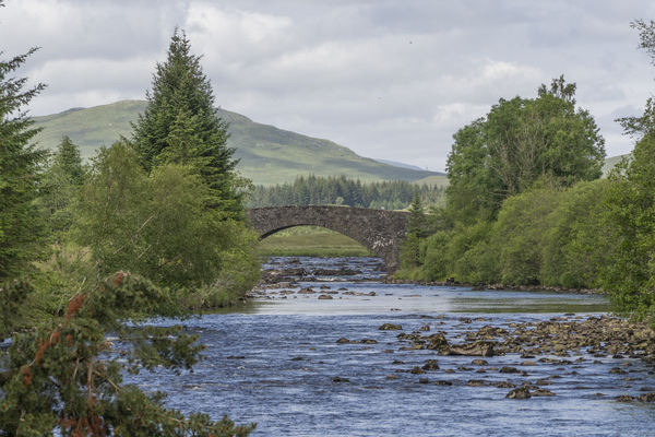 Bridge of Orchy