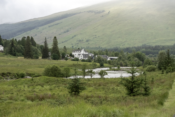 Bridge of Orchy Hotel