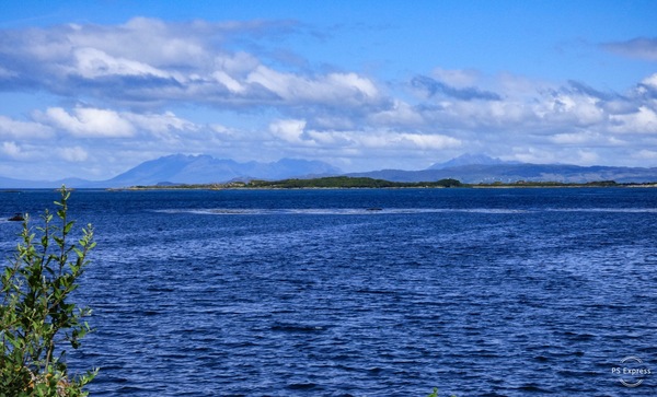 Arisaig