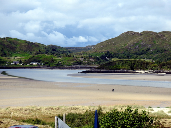 Morar Bay