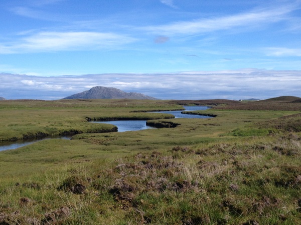 North Uist