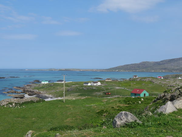 Eriskay