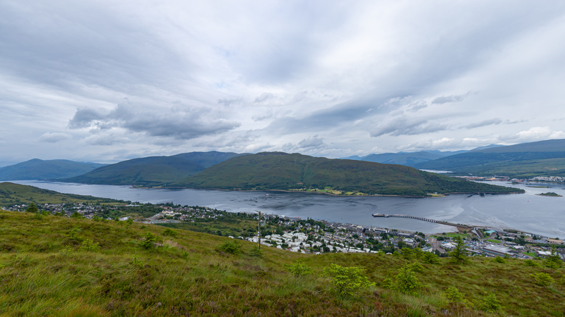 Fort William